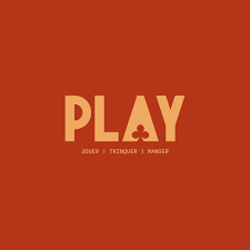 Logo de Play Rennes