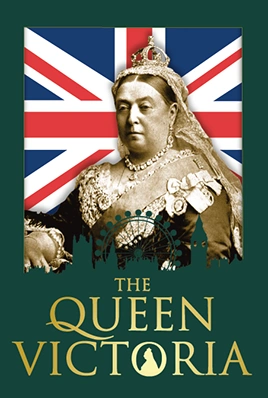 Logo de Queen Victoria