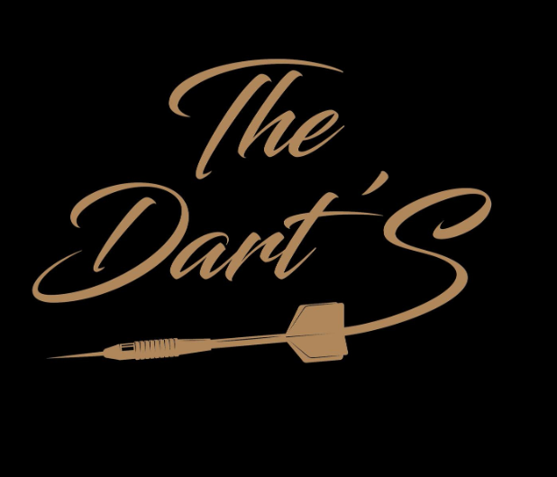 Logo de The Dart's