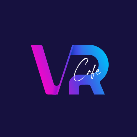 Logo de VR Café